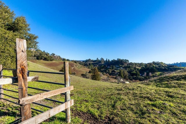 0 Muir, Soquel CA, 95073 land for sale