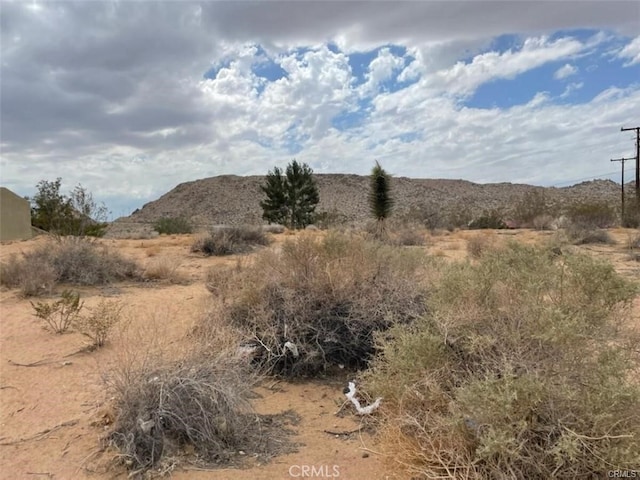 17850 Quantico Ln, Apple Valley CA, 92307 land for sale