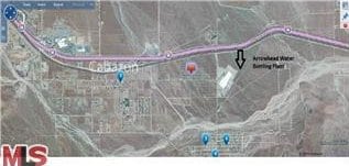 0 Doris, Cabazon CA, 92230 land for sale