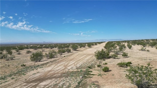 0 Wonder Vly, Morongo Valley CA, 92277 land for sale