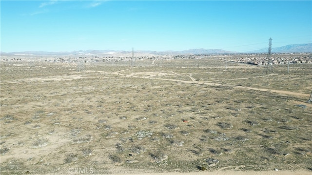 Listing photo 2 for 0 Amythest Rd, Victorville CA 92394