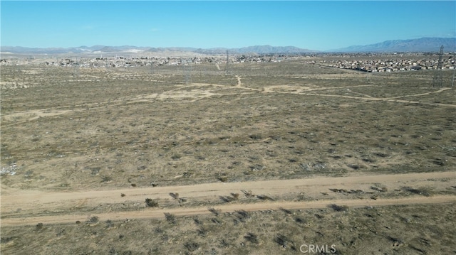 0 Amythest Rd, Victorville CA, 92394 land for sale