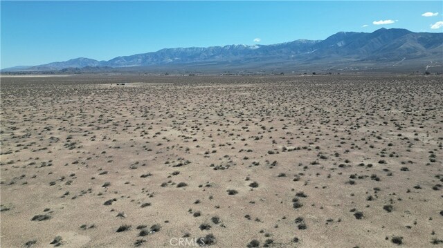 0 Pumalo Ave, Lucerne Valley CA, 92356 land for sale