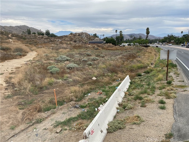 32348 State Highway 74, Homeland CA, 92545 land for sale