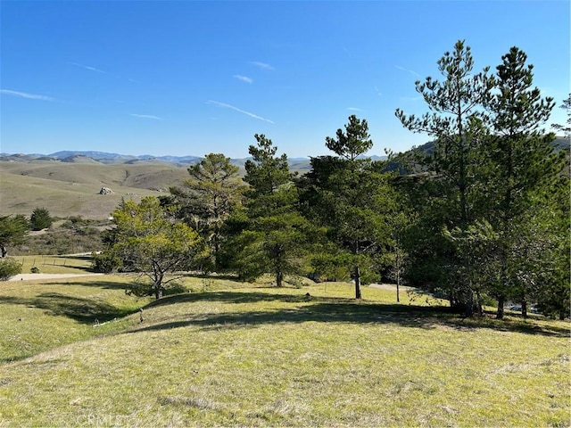 0 Linden Ct, Cambria CA, 93428 land for sale