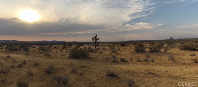 0 Desert Flower Rd, Adelanto CA, 92345 land for sale