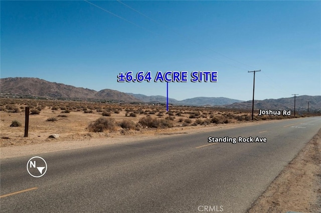 Listing photo 3 for 0 Standing Rock Ave, Apple Valley CA 92307