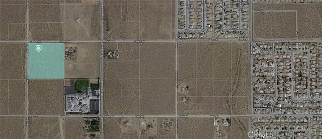 11143 Cactus Rd, Adelanto CA, 92301 land for sale