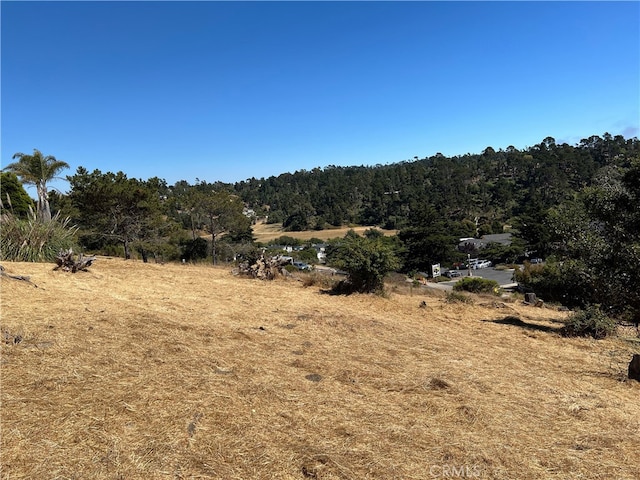 4925 Grove St, Cambria CA, 93428 land for sale