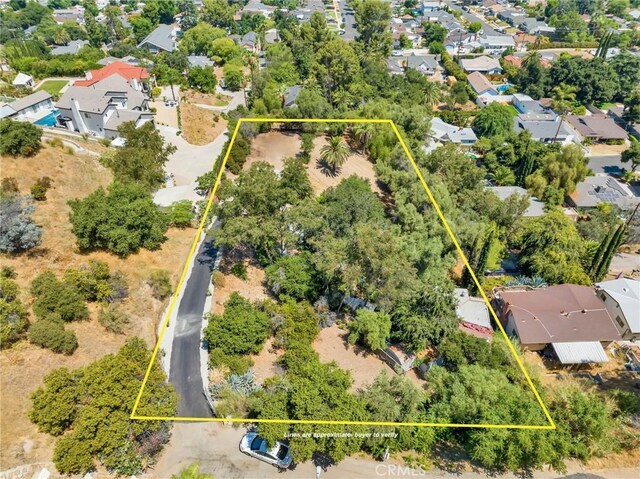 8455 Mcgroarty St, Sunland CA, 91040 land for sale