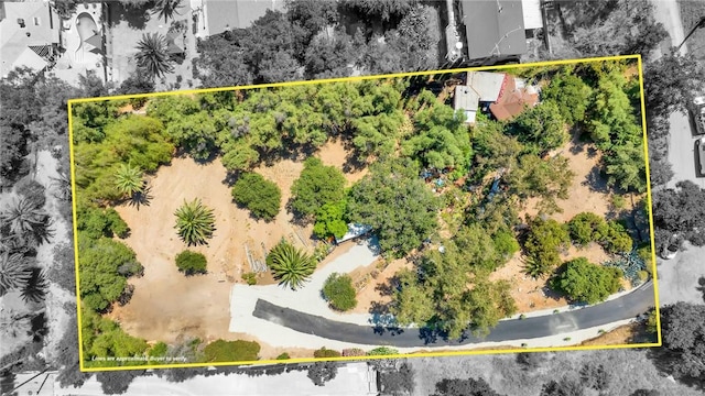 8455 Mcgroarty St, Sunland CA, 91040 land for sale