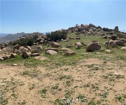 0 La Barranca Rd, Perris CA, 92507 land for sale