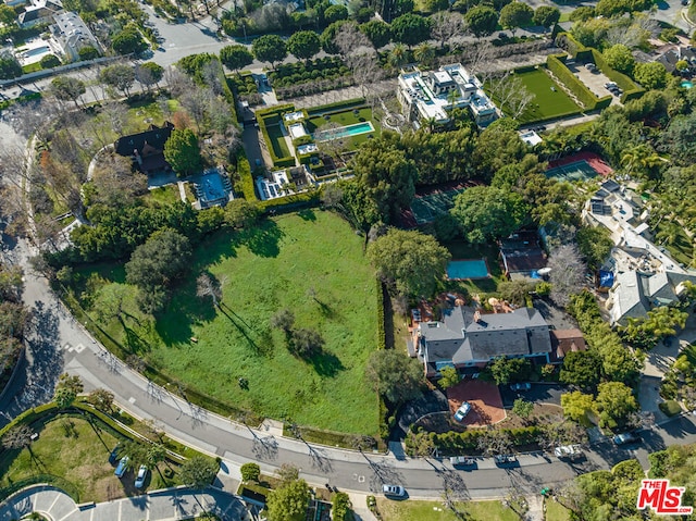 602 Mountain Dr, Beverly Hills CA, 90210 land for sale