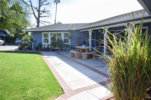 Listing photo 2 for 14024 Mar Vista St, Whittier CA 90602