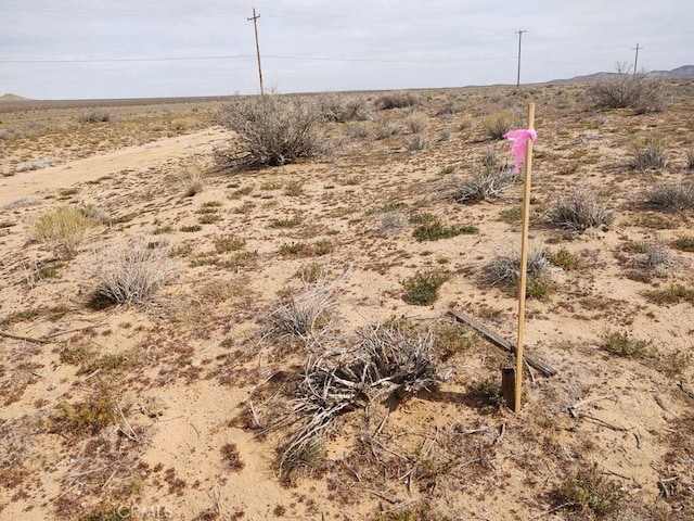 0 Vacant Land, California City CA, 93536 land for sale