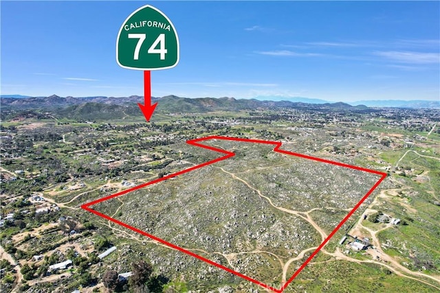 0 Herbert, Perris CA, 92570 land for sale