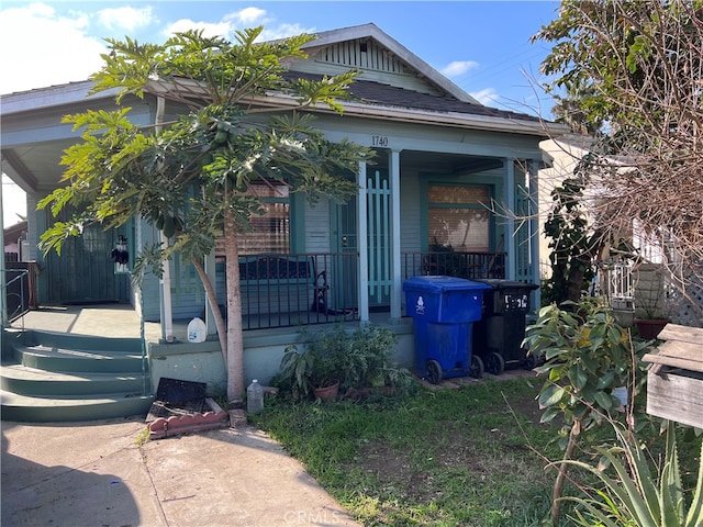 1740 W 65th St, Los Angeles CA, 90047, 3 bedrooms, 1 bath house for sale