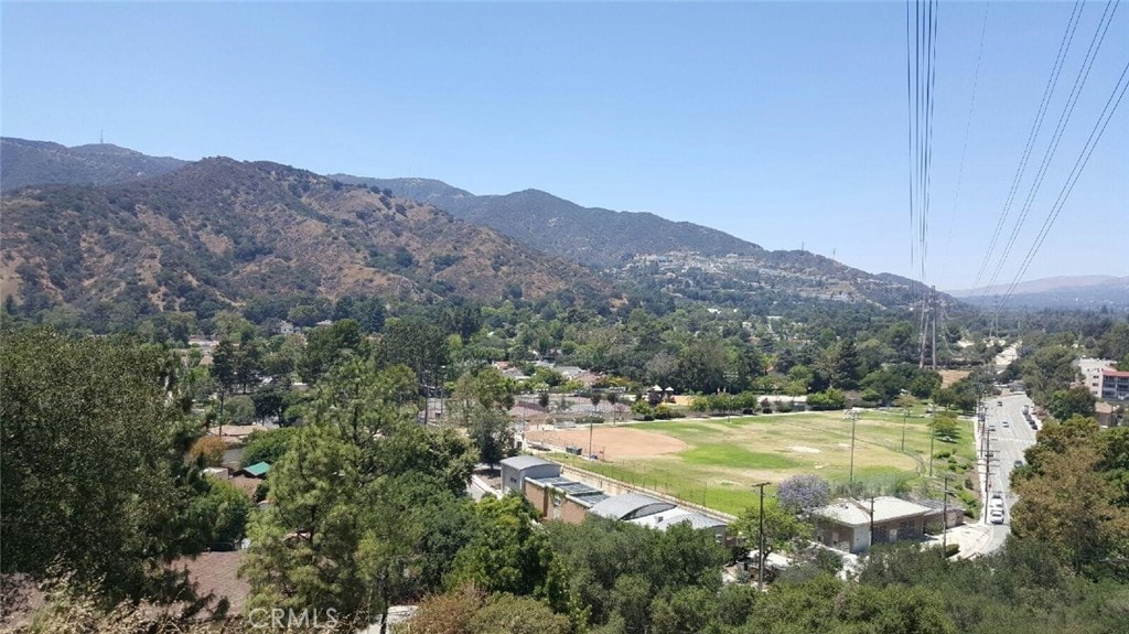 0 Pasa Glen Dr, Glendale, CA 91208