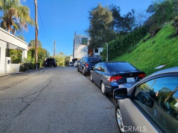 7218 Sunnydip Trl, Hollywood Hills CA, 90068 land for sale