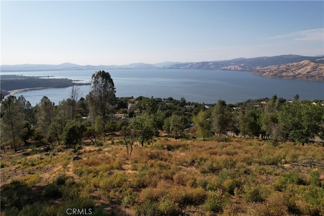 7130 Grande Vista Dr, Kelseyville CA, 95451 land for sale