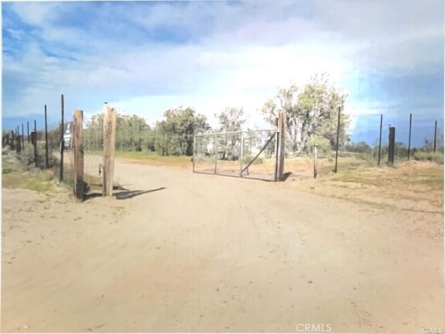 41455 Coventry St, Newberry Springs CA, 92365 land for sale