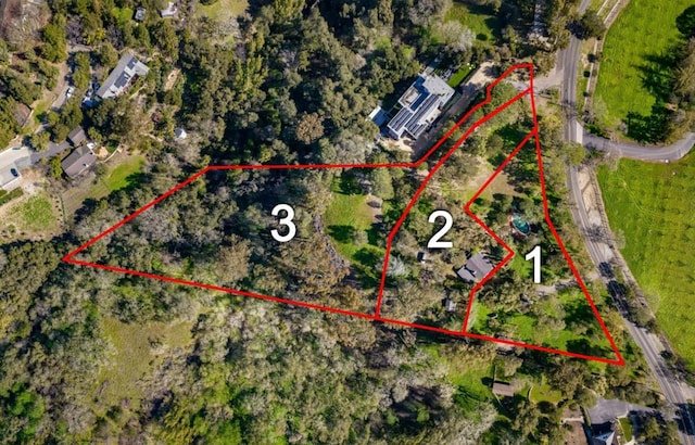 26737 Taaffe Rd, Los Altos Hills CA, 94022 land for sale