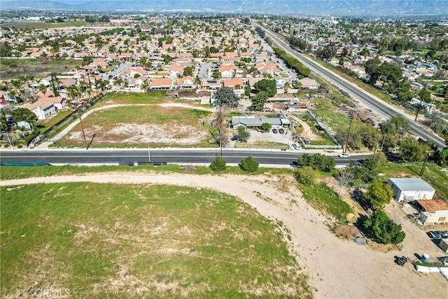 view of birds eye view of property