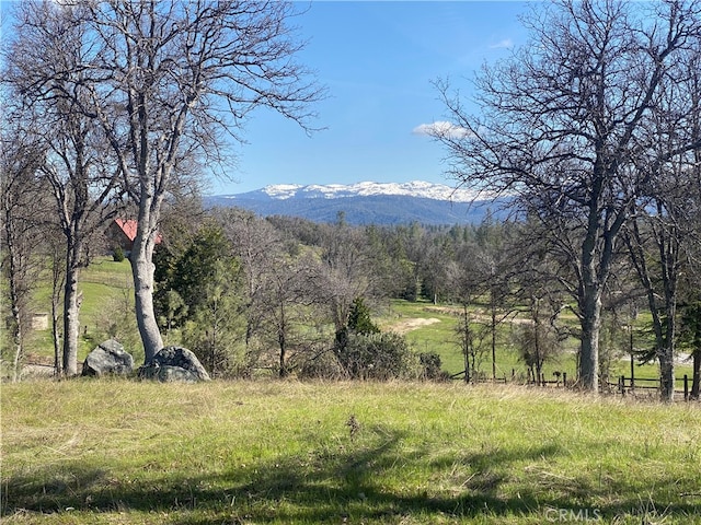 0 Bird House Ct, North Fork CA, 93643 land for sale