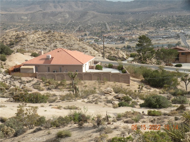 Listing photo 3 for 57461 Bandera Rd, Yucca Valley CA 92284