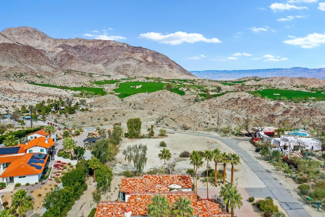 Listing photo 3 for LOT Painted Canyon Rd, Palm Desert CA 92260