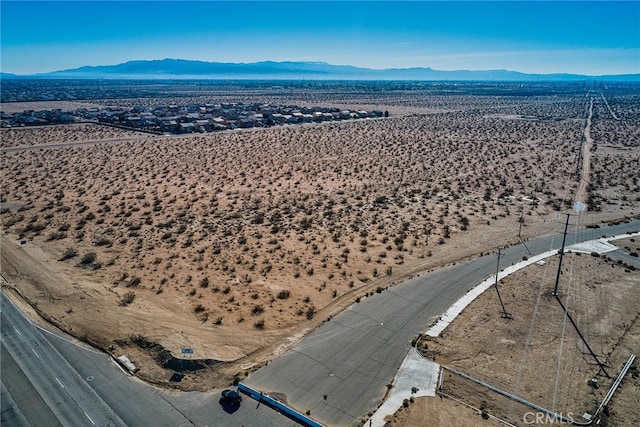 Listing photo 3 for 0 Mojave Dr, Victorville CA 92394