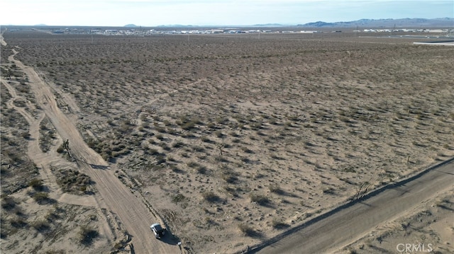 0 Aster, Adelanto CA, 92301 land for sale