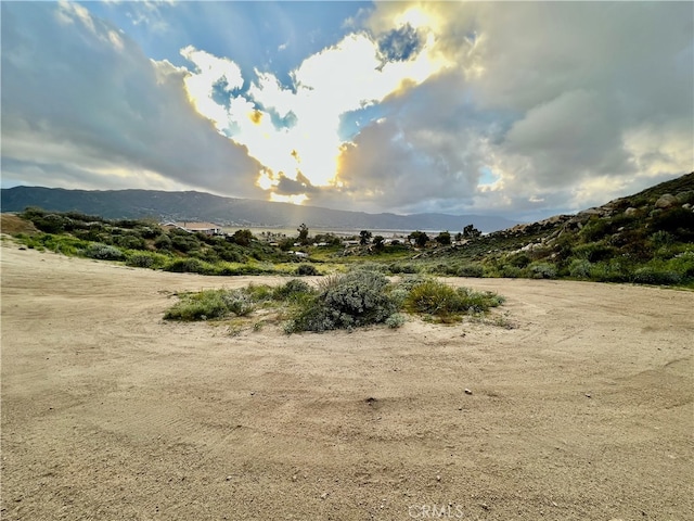 1 Sheri Ln, Wildomar CA, 92595 land for sale