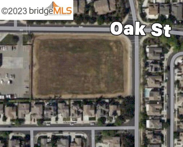 0 Oak St, Brentwood CA, 94513 land for sale