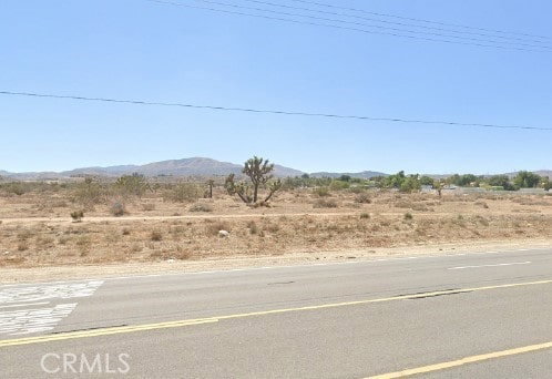 Listing photo 3 for 0 Pearblossom Hwy, Palmdale CA 93552