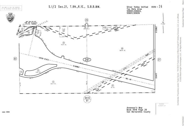 0 Camp Rock Rd, Daggett, CA 92327 - photo 12