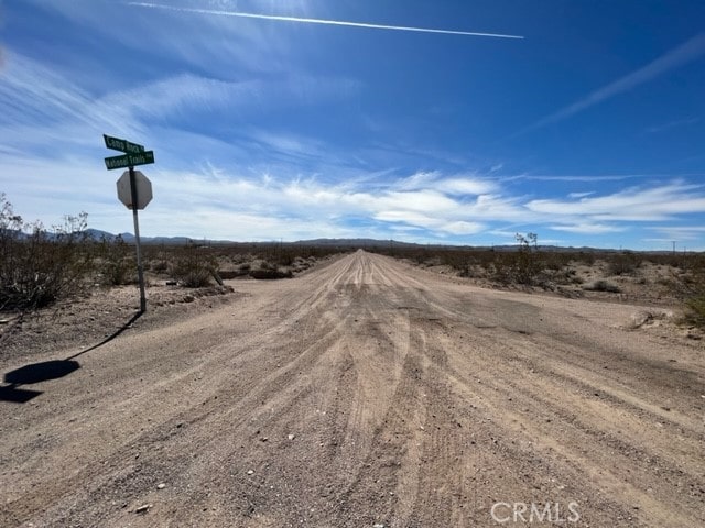0 Camp Rock Rd, Daggett, CA 92327 - photo 2