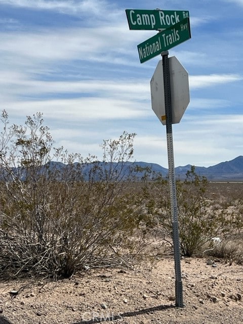 0 Camp Rock Rd, Daggett, CA 92327 - photo 3