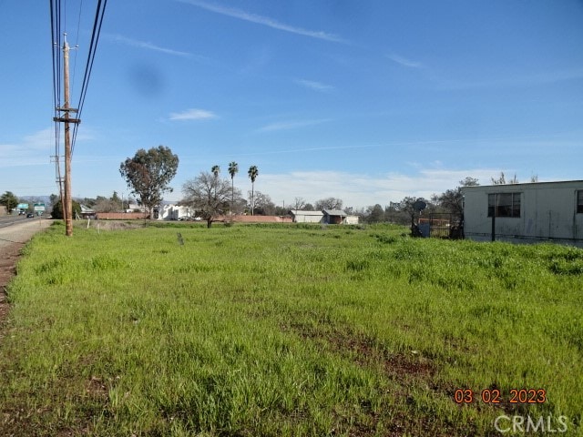 0 W Oro Dam Blvd W, Oroville CA, 95965 land for sale