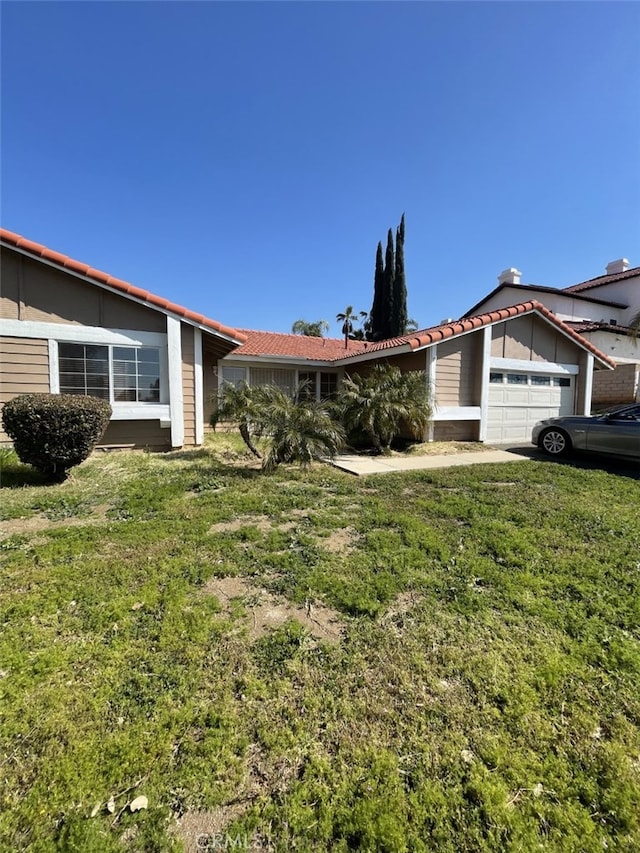 12290 Chukar Ln, Moreno Valley CA, 92555, 4 bedrooms, 2 baths house for sale