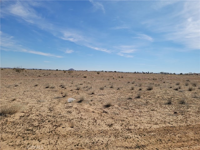 0 Mendiburu, California City CA, 93504 land for sale