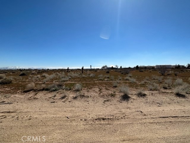 Listing photo 2 for 0 Sierra Rd, Victorville CA 92392