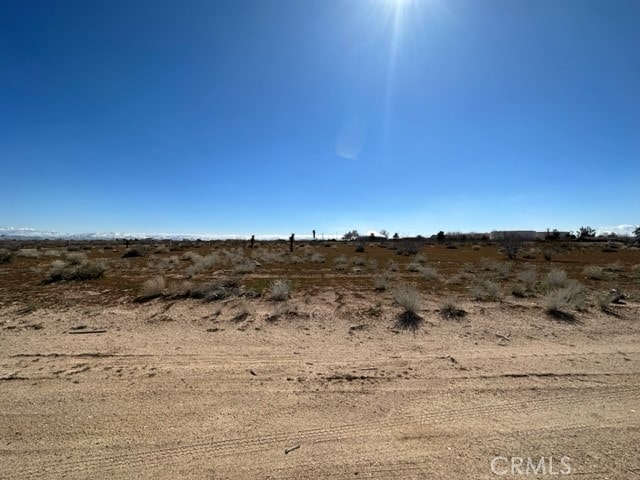 0 Sierra Rd, Victorville CA, 92392 land for sale