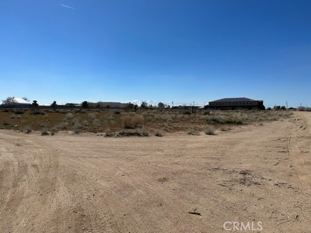 Listing photo 3 for 0 Sierra Rd, Victorville CA 92392