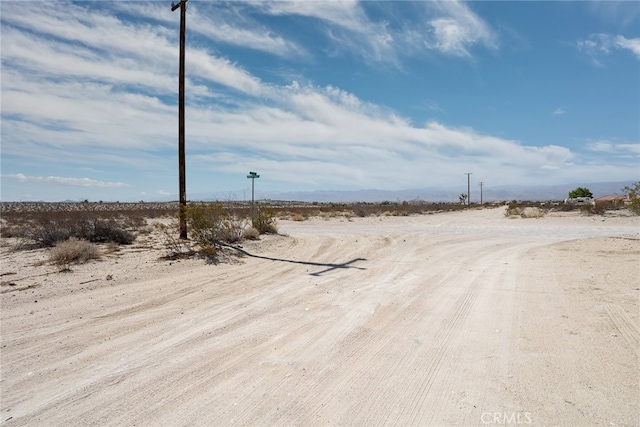 Listing photo 2 for 62826 Moonlight Mesa St, Joshua Tree CA 92252