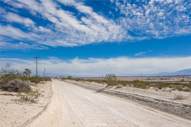 68200 Poleline Rd Unit 29, Palms CA, 92277 land for sale