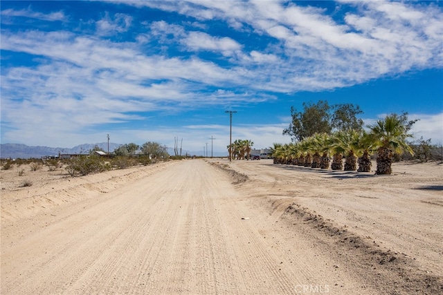 76400 Diamond Bar Rd Unit 29, Palms CA, 92277 land for sale