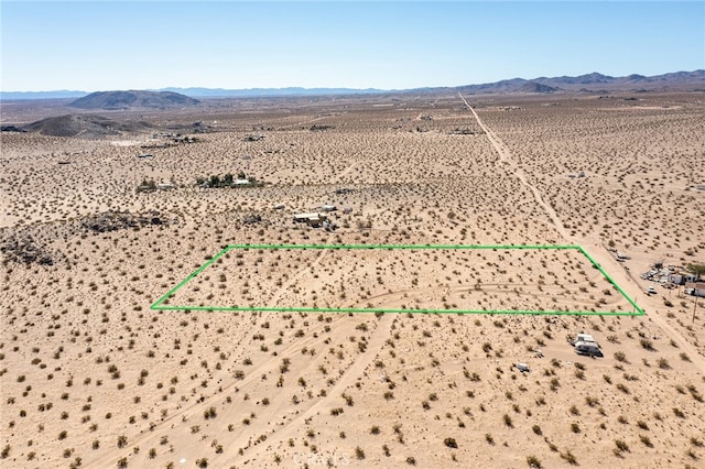 5900 Kickapoo Trl, Landers, CA 92285 - photo 14