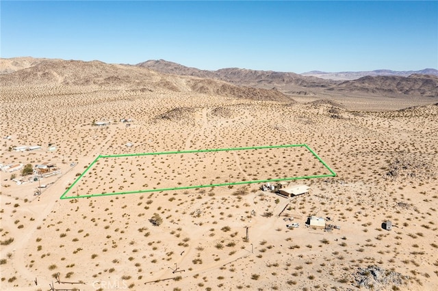 5900 Kickapoo Trl, Landers, CA 92285 - photo 9