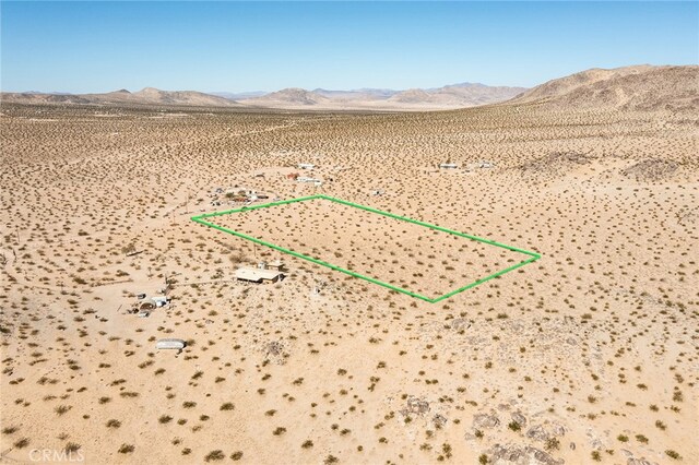 5900 Kickapoo Trl, Landers, CA 92285 - photo 11